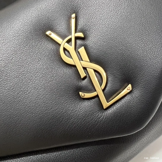 Repladies REP CALYPSO IN YSL PLUNGED LAMBSKIN 0725